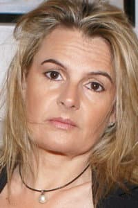 Jeanne Delcourt in Défonce nous p’tit Nicolas