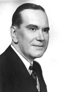 Carlton Brickert in The Half Million Bribe