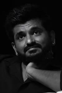Ashwath Marimuthu in Karthik Originality