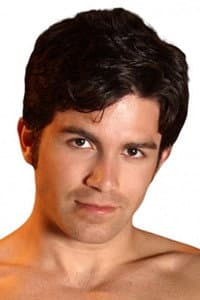 Damon Demarco in Wrong Side of the Tracks 2