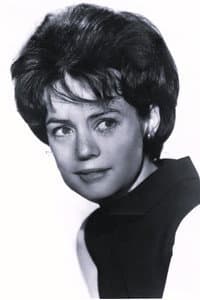 Monica Moran in Take Her, She's Mine