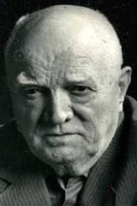 Cus D'Amato in TYSON