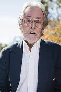 Edward Force in Jesse's Gift