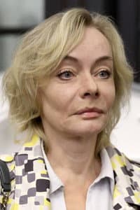 Mariya Selyanskaya in Парень по вызову