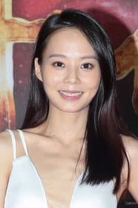 May Suen in 第37届金曲奖颁奖典礼