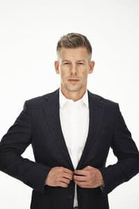 Péter Magyar in Tavaszi szél - az ébredés