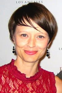 Jacinta John in Isolate