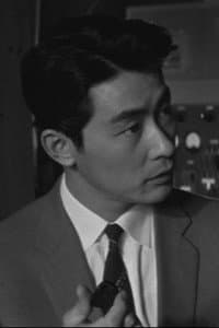 Hiroshi Kondō in 異母兄弟
