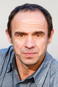 Petr Forman in Miloš Forman: Co tě nezabije…