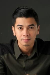 Amar Baharin in Langgar Pantang