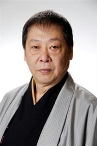Haruhiko Jo in THE RIBBON HERO