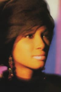 Dee C. Lee in Long Hot Summers: The Story of The Style Council