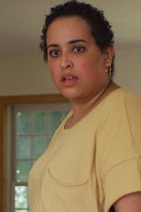 Tori Ashley Matos in Flying Lessons