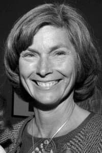 Priscilla Pointer in Mysterious Two