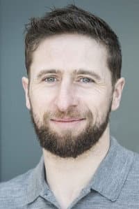Aaron Monaghan in Kathleen Is Here