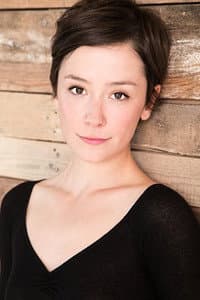 Phoebe Neidhardt in Just a Song