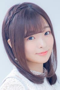 Nao Shiraki in キミと僕の最後の戦場、あるいは世界が始まる聖戦