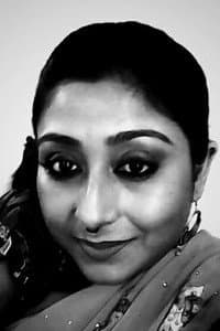 Pinky Banerjee in Dekh Kemon Lage