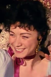 Nada Fiorelli in Orgoglio
