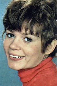 Catherine Lafond in De ApenPrins