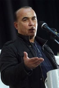 Behzad Behzadpour in Tobe-ye Nosuh
