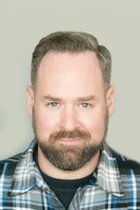 Aaron LaPlante in Pig