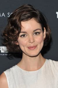Nora Zehetner in Jerry