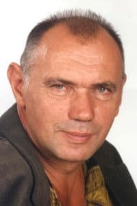 Gábor Koncz in Allegro Barbaro