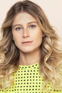 Julia Johnsson in Ananke