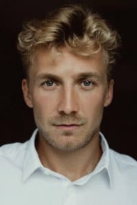Andreas Jessen in Valhalla