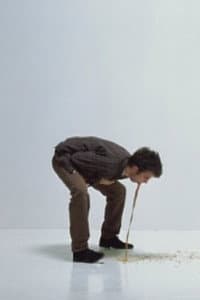 Mark Tallowin in Sick Film