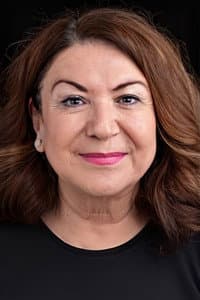 Şenay Aksoy in Yalancı