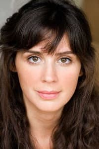 Ginnie Watson in Promises