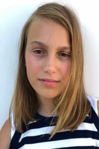 Lilly Terzic in Get Lucky - Sex verändert alles