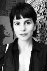 Natalia Geisse in La mujer de Iván