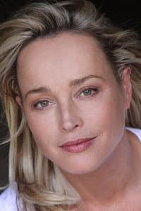 Allison Mackie in Friends and Family