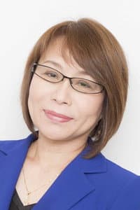 Eiko Tanaka in Scrolls to Screen: A Brief History of Anime