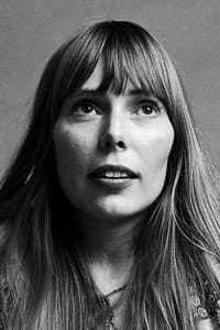 Joni Mitchell in Love