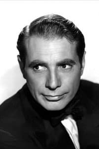 Gary Merrill in Clambake