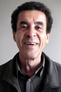 Rabah Loucif in Le Bougnoul