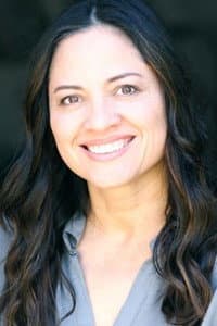 Tania Mejia in Girlfriendship