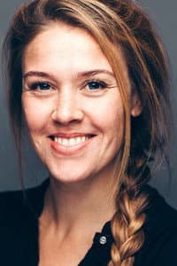Ane Helene Hovby in Kærester