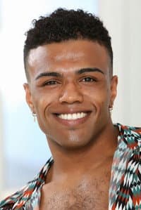 Troy Francisco in Fucked up Love