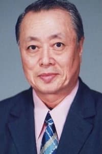 Kōji Nakata in クレヨンしんちゃん ブリブリ王国の秘宝