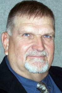 Peter Linari in Zeisters
