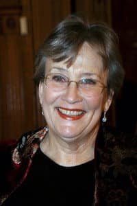 Else Ludwig in Alpha 2001