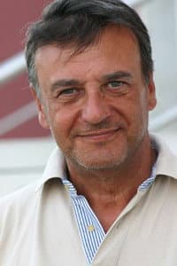 Enzo Provenzano in L'ultimo Crodino