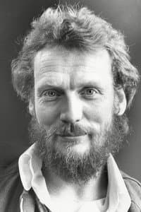 Ginger Baker in Sunshine of Your Love: A Concert for Jack Bruce