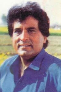 Veerendra in Siskiyan
