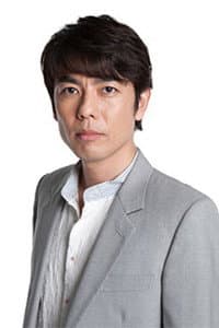 Takashi Yamanaka in 相棒-劇場版IV-首都クライシス 人質は50万人!特命係 最後の決断